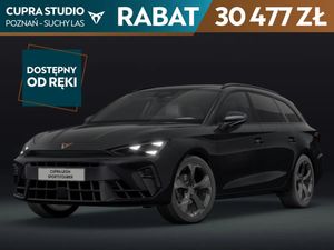 Cupra Leon 2025
