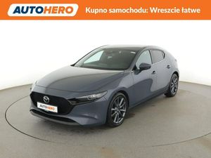 Mazda 3 IV SKYACTIV-D 1.8 SELECTION 2019