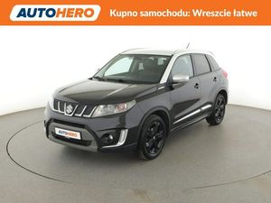 Suzuki Vitara II 1.4 T Boosterjet S 4WD 2017