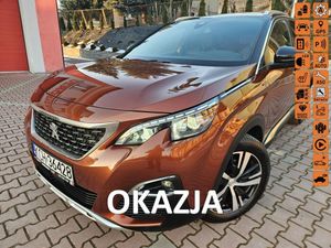 Peugeot 3008 II 1.5 BlueHDi GT Pack S&S EAT8 2018