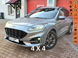 Ford Kuga III 2.0 EcoBlue 4x4 ST-LINE 2022