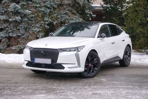 DS DS4 II 2023