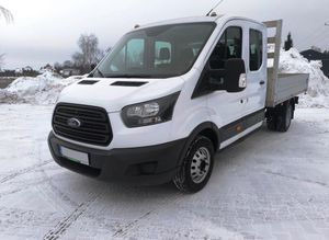 Ford Transit 2017