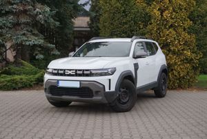 Dacia Duster F5 1.0 TCe Expression 2024
