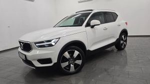 Volvo XC40 D3 SCR R-Design 2020