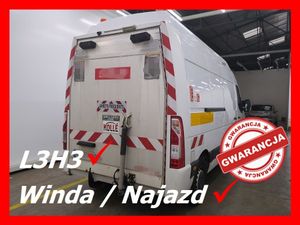 Renault Master 2022