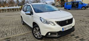 Peugeot 2008 I PureTech 82 Allure 2017