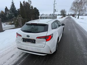 Toyota Corolla Seria E21 1.8 Comfort 2019