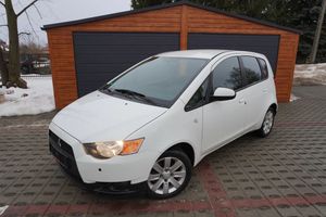 Mitsubishi Colt Z30 1.3 ClearTec Edition 2009