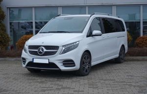 Mercedes-Benz V II 2023