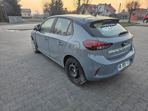Opel Corsa F 1.2 S&S 2024