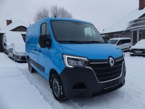 Renault Master 2019