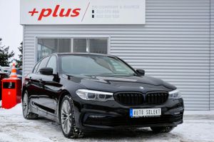 BMW 5 Series G30/G31 530e iPerformance xDrive Sport Line sport 2020