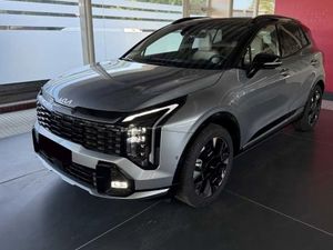 Kia Sportage V 1.6 T-GDI GT Line 4WD DCT 2025