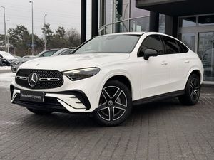 Mercedes-Benz GLC II 200 mHEV 4-Matic AMG Line 2024