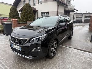 Peugeot 3008 II 1.6 PureTech Hybrid PHEV Active Pack S&S EAT8 2020