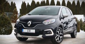 Renault Captur / QM3 I 2019