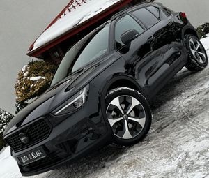 Volvo XC40 B4 B Geartronic RDesign 2023