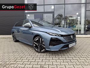 Peugeot 308 T9 2025