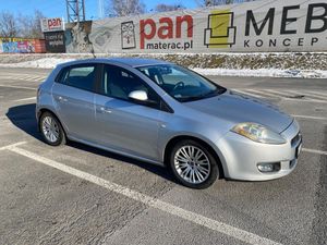 Fiat Bravo II 1.4 T-JET 16V MyLife 2009
