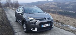 Citroën C3 III Pure Tech 82 LIVE 2022