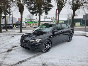 Fiat Tipo II 1.6 MultiJet Lounge 2017