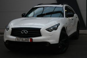Infiniti QX70 2015