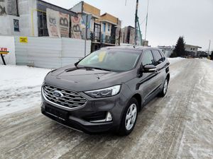 Ford Edge 2.0 EcoBlue Twin-Turbo 4WD Titanium 2019