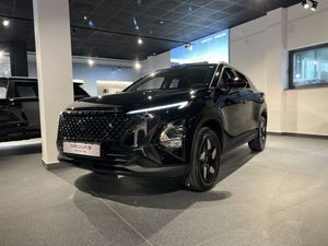 Omoda 5 1.5 T-GDI Hybrid Premium DHT 2025