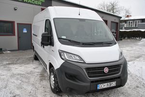 Fiat Ducato 2020