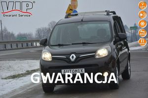 Renault Kangoo II 2015