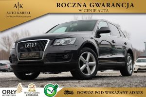 Audi Q5 8R 2009
