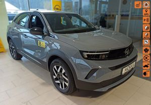 Opel Mokka II 2025