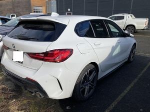BMW 1 Series F40 M135i xDrive Edition Colorvision 2022
