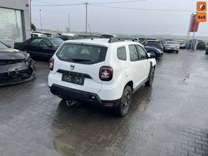 Dacia Duster II 1.5 Blue dCi Journey 4WD 2019