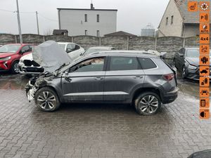 Skoda Karoq 2.0 TDI SCR 4x4 DSG Style 2023