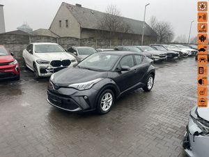 Toyota C-HR 1.8 Hybrid GPF Comfort 2022