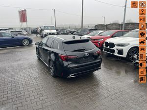 Toyota Corolla Seria E21 1.8 Hybrid Comfort 2025
