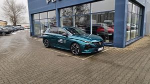 Peugeot 308 P5 1.2 mHEV GT S e-DCS6 2025