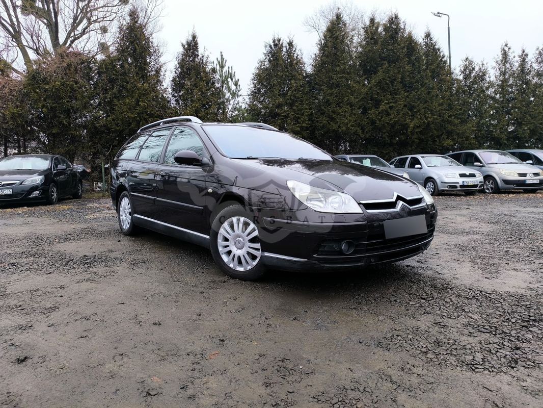 Citroën C5 I 2005