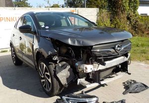 Opel Grandland 2019