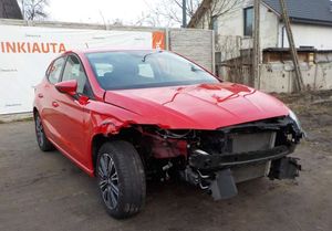 Seat Ibiza V 2024