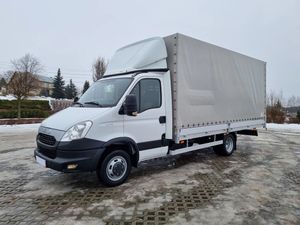 Iveco Daily 2013