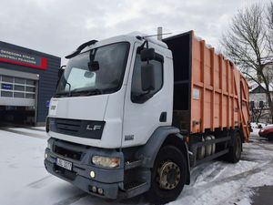 DAF LF 2007
