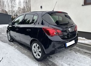 Opel Corsa E 1.4 Color Edition 2019