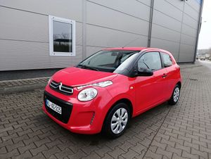 Citroën C1 II VTi 68 Live 2016