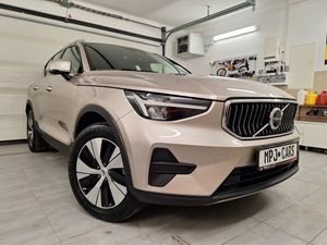 Volvo XC40 T5 Plug-In Hybrid Core 2022