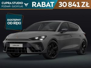 Cupra Leon 1.5 eTSI DSG 2025