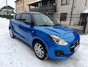 Suzuki Swift VI 1.2 Dualjet SHVS Premium Plus CVT 2023