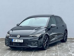 Volkswagen Golf VIII 2.0 TSI GTI DSG 2024
